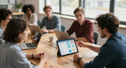 App Development Surges In Global Coverage