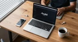 Asahi Linux On M3