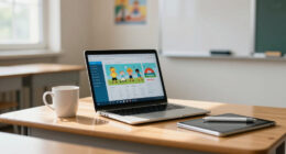 Attention-Burden Assessment: Enhancing K-12 School Software Selection