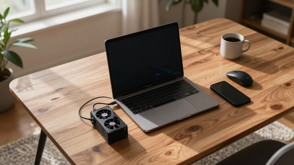 Best External GPUs To Power AI In 2026