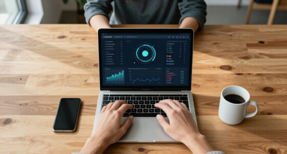 Best Practices For Implementing Quantum Risk Monitors In Large Enterprises