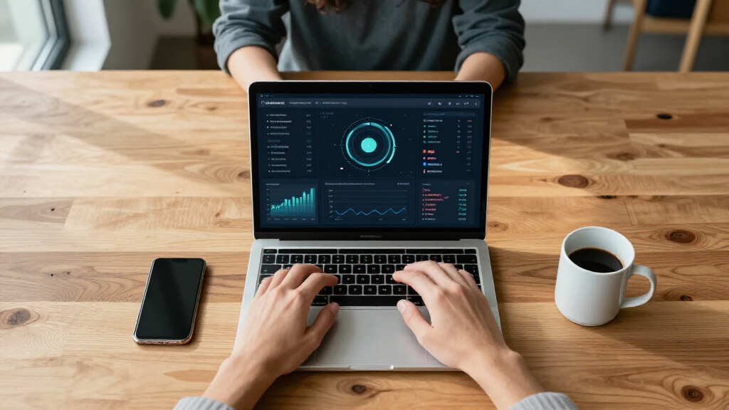 Best Practices For Implementing Quantum Risk Monitors In Large Enterprises