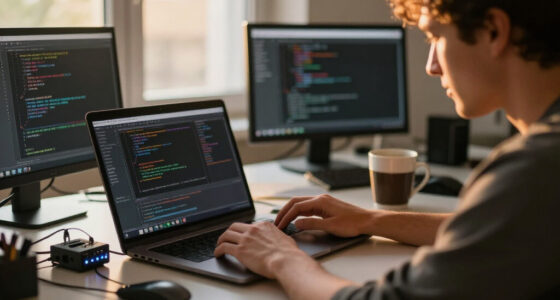 Breaking Down AI: Inside The Engine Room Of Twelve Machines