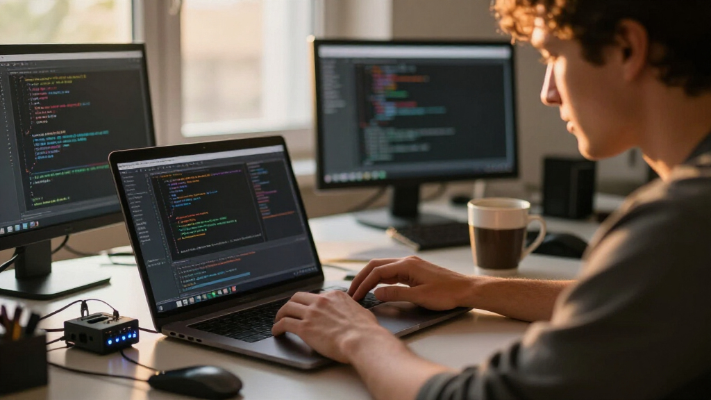 Breaking Down AI: Inside The Engine Room Of Twelve Machines