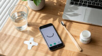 Can Phone Cameras Guarantee A Whiter Smile? The Shade Scoring Breakthrough