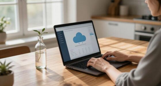 Cloud In A Bottle: Making Self-hosting Accessible To Everyone