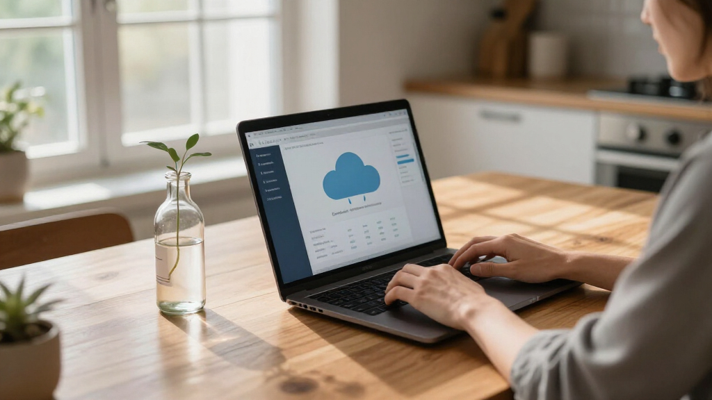 Cloud In A Bottle: Making Self-hosting Accessible To Everyone