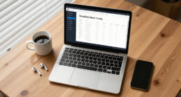 Cloudflare Quick Tunnels