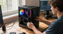 Custom PC For DisguisedToast