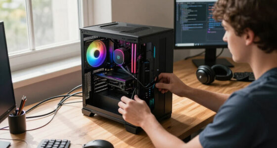 Custom PC For DisguisedToast