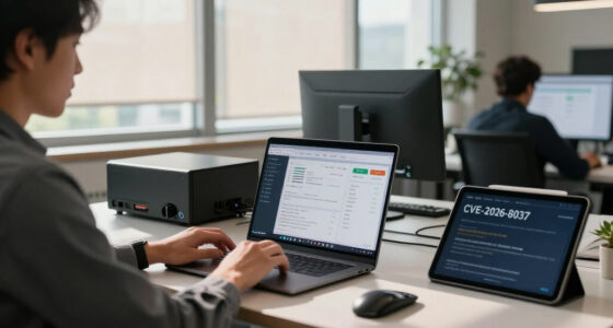 Cyber Threat Spotlight: CVE-2026-8037 And The Future Of LoadMaster Security