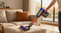 Dyson Camerajet Surges In Global Coverage