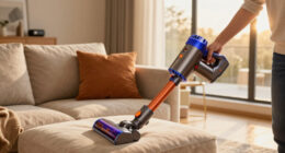 Dyson Camerajet Surges In Global Coverage