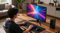 Elevate Your Gaming In 2026 With These 9 OLED Monitors