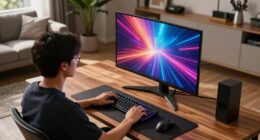Elevate Your Gaming In 2026 With These 9 OLED Monitors
