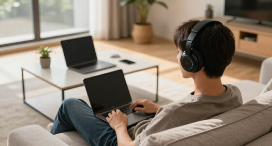 Explore The 10 Best AI Noise Cancelling Headphones For 2026