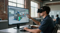Factory VR Training: The Next Step In Industrial Workforce Education