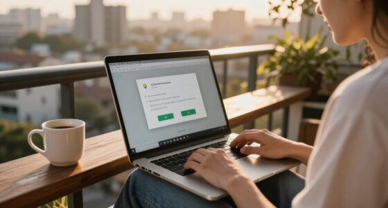 Google Says Chromebook Updates End In 2034, ‘Many’ Models Move To Googlebook OS