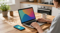 Got An Android Phone? Google Thinks You’ll Probably Want A Googlebook Laptop