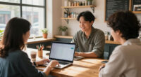 Helping Small Businesses Win With AI