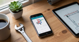 How Artificial Intelligence Is Streamlining Plumbing & HVAC Coordination