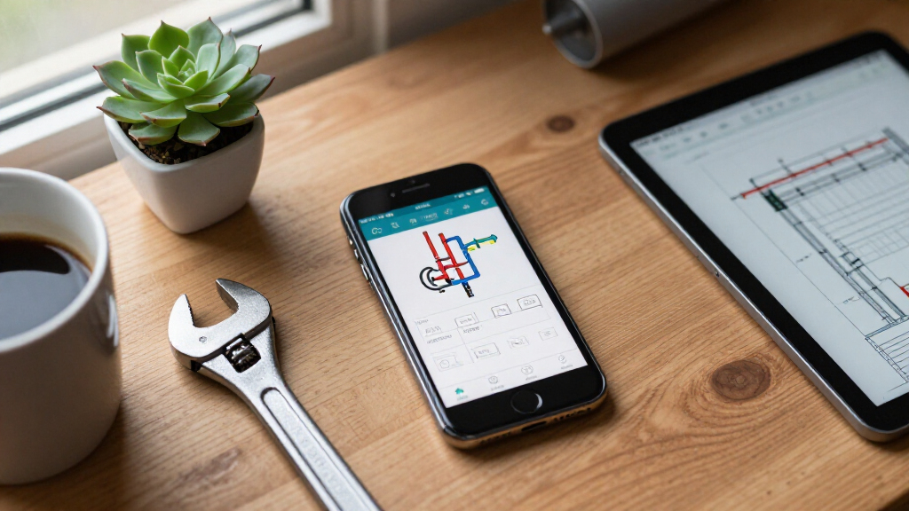 How Artificial Intelligence Is Streamlining Plumbing & HVAC Coordination