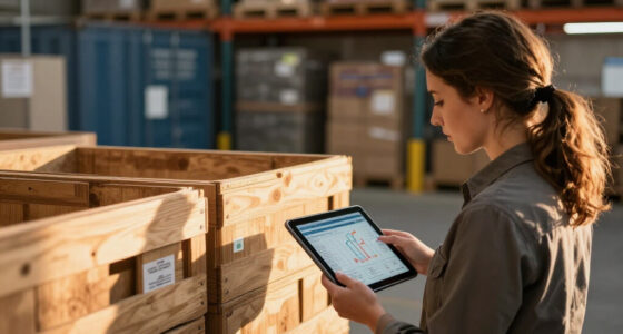 How Canada's Supply Chain Will Adjust As It Matches US Tariffs