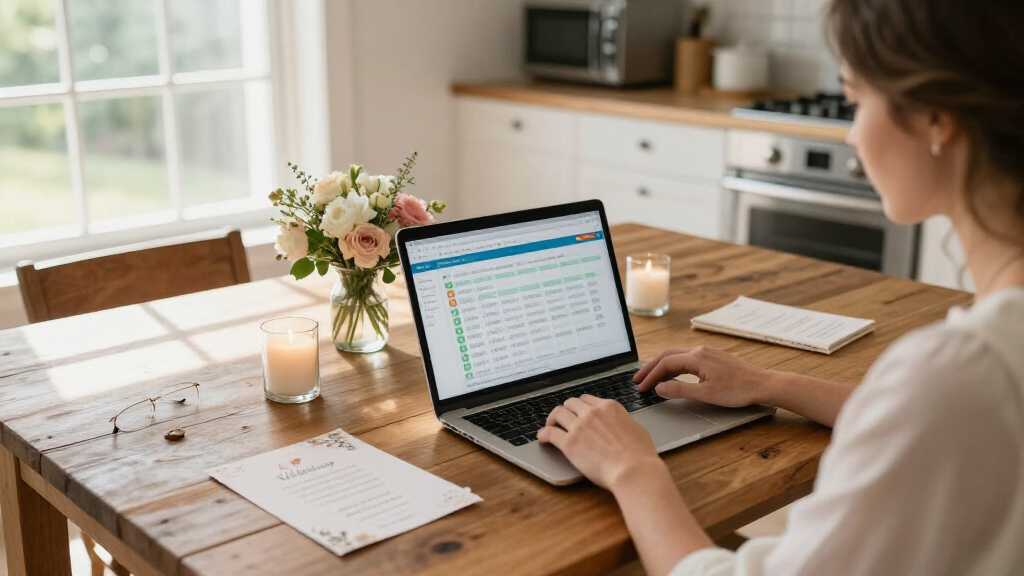 How Consumer SaaS Is Making Wedding Planning Effortless