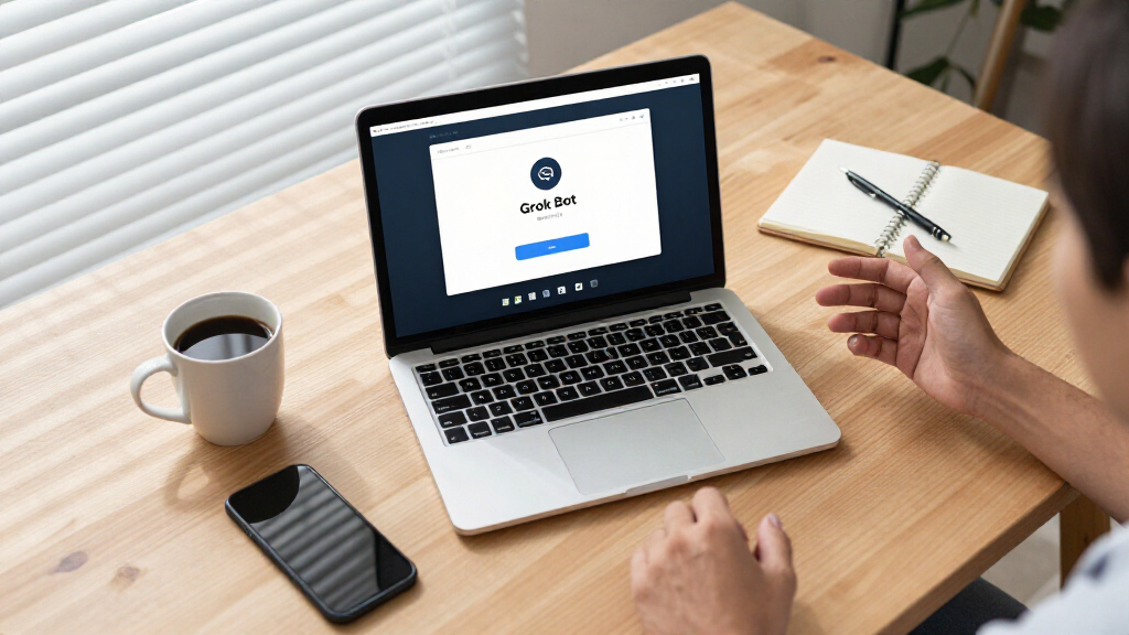 How Grok Bot Integrates Seamlessly With X On X.ai