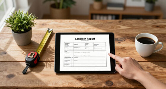 How To Interpret Pre-Demo Condition Reports For Historic Home Renovations