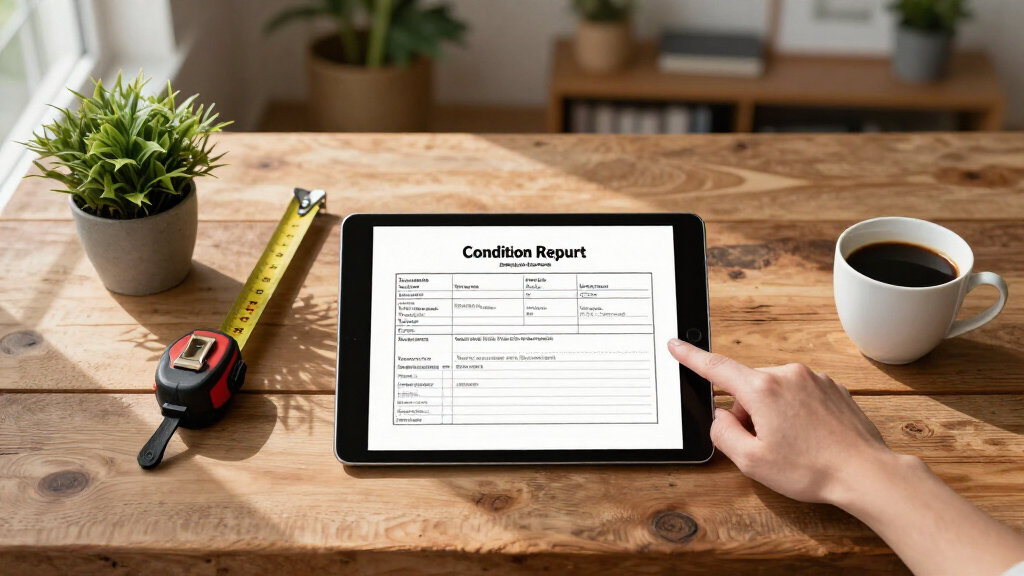 How To Interpret Pre-Demo Condition Reports For Historic Home Renovations