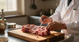How Trends In Food And Beverage Signal Meat Inspection Concerns