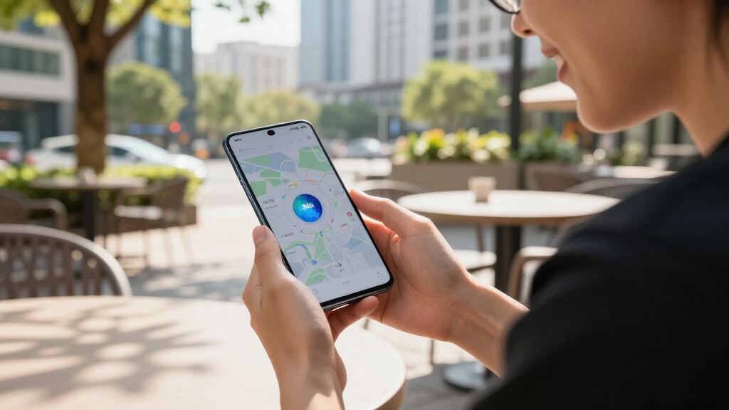Huawei Surges In Global Coverage