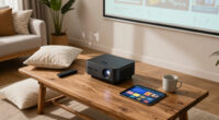 I Built A Fake Home Theater…