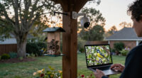 I Turned My Security Cameras Into An Automatic Bird Identification System