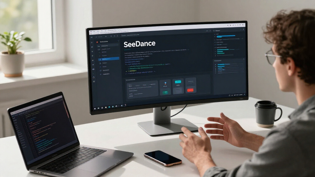 Inside ByteDance’s AI Strategy: The Power Of SeeDance In Shaping Future Technologies