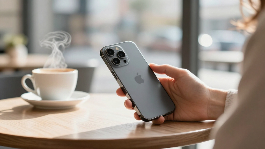 iPhone 18 Pro And iPhone 18 Pro Max