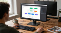 Is Your Desk Ready For AI Automation In 2026?