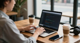 Leading The Future: Top AI Mobile Workstation Laptops In 2026