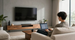 LG Denies TV Spying Claims, Says Tracking And Snooping Concerns 'Not True'
