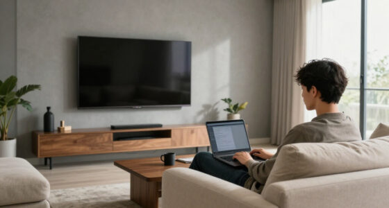 LG Denies TV Spying Claims, Says Tracking And Snooping Concerns 'Not True'