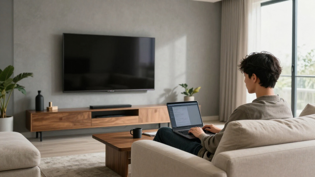 LG Denies TV Spying Claims, Says Tracking And Snooping Concerns 'Not True'