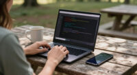 Linux Support Is Coming To Snapdragon X2 Series