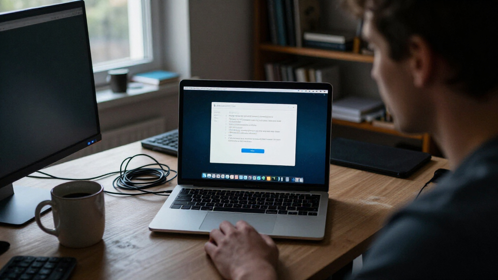 macOS Golden Gate Is A Buggy Mess