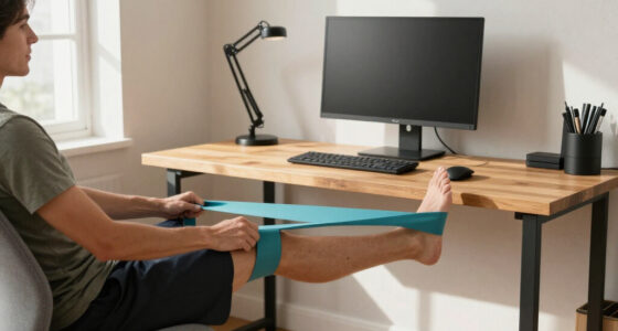 Maintaining MSK Health In Remote Workforces With Strength Tests