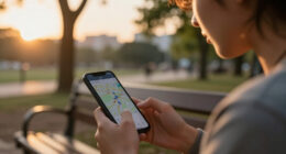 Make Your First Edit To OpenStreetMap