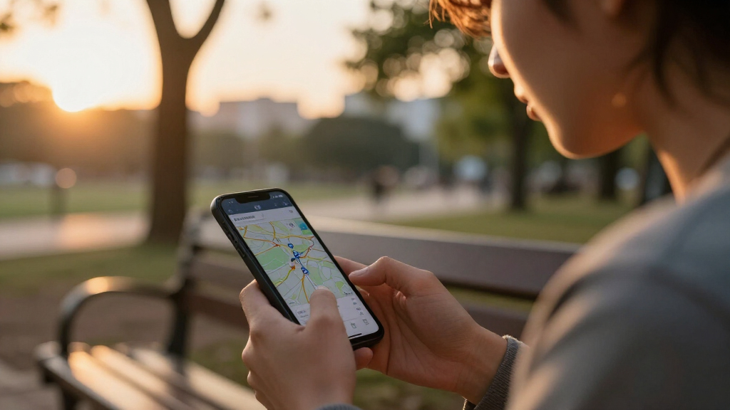 Make Your First Edit To OpenStreetMap