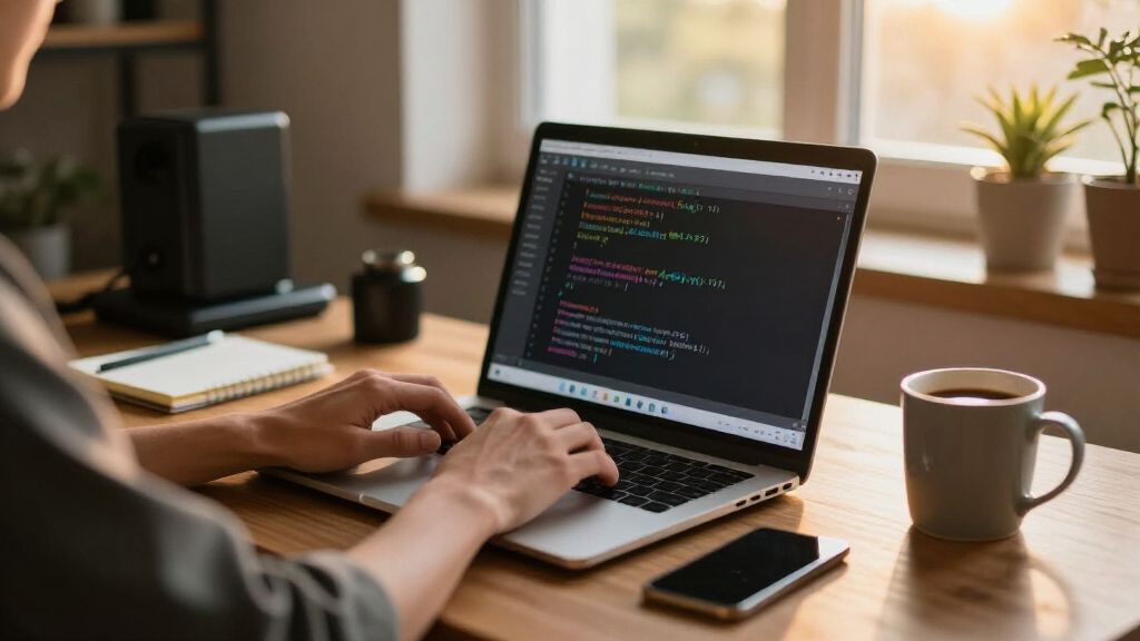 Making A Python Interpreter In 1024 Bytes