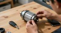 Mercedes-Benz Accelerates Electric Vehicle Innovation With New Motor Production