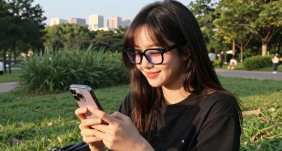 Meta's Next Smart Glasses Collab Is With Blackpink's Lisa